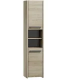 Bathroom cabinet FRANIA S40 sonoma oak order